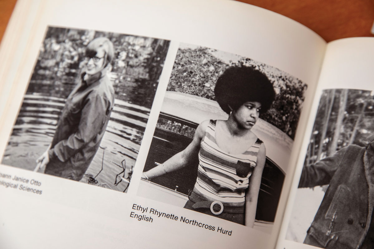 Yearbook-photo-Ethyl-Rhynette-Northcros-Hurd