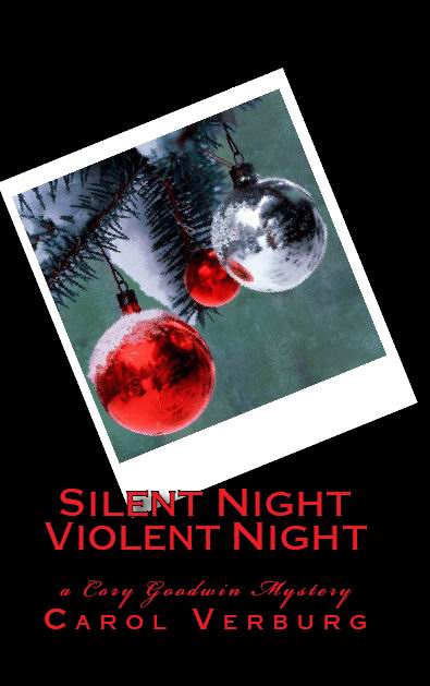 silent night book summary