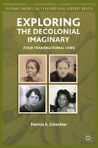 Exploring the Decolonial Imaginary: Four Transnational Lives cover