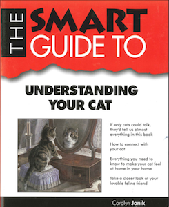 The Smart Guide to Understanding Your Cat cover