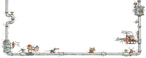 Infinity illo