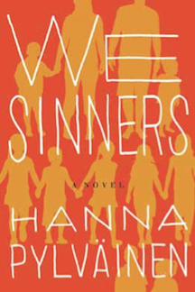 We Sinners cover