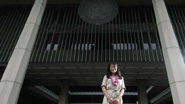 Hawaii Representative