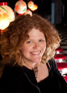 Eateries - Jen Pearson