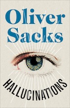 book cover: Hallucinations
