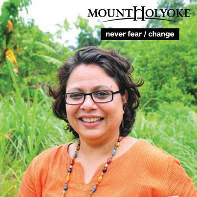 Mount Holyoke Changemakers