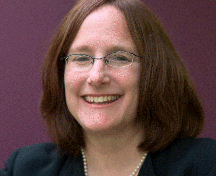 Deborah Frank Feinen ’89