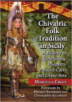 chivalric folk tradition