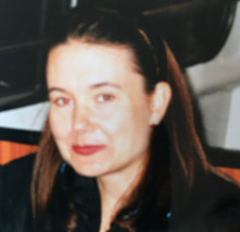 Elisabeth Engelberg '83