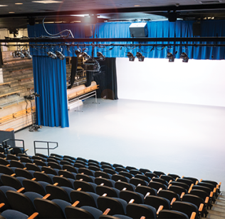 Studio Theater