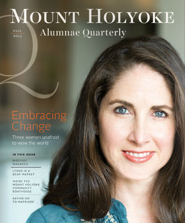 Quarterly Cover_fall2013