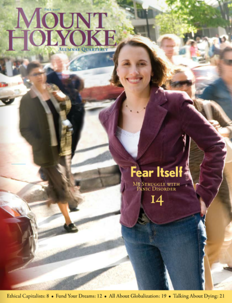 Quarterly Cover_fall2007