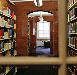 Music Library