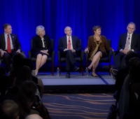 NAFSA Presidential Panel