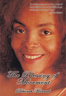 The Blessing of Movement book cover