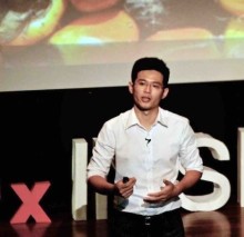 Mark Yong