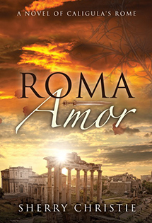 Roma Amor Front Cover