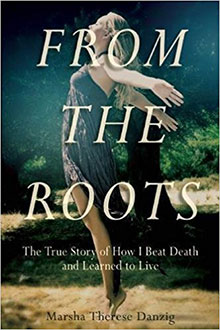 From the Roots book cover