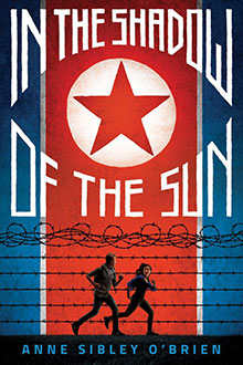 In the Shadow of the Sun book cover