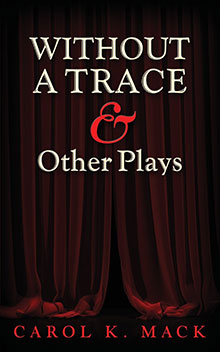Without a Trace book cover