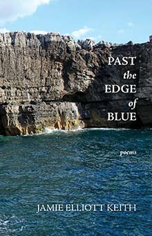 Past the Edge of Blue