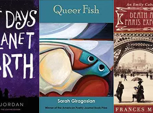 Winter 2018 Books