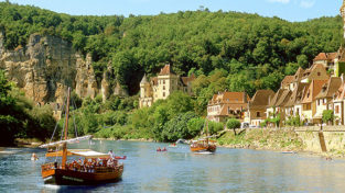 Dordogne
