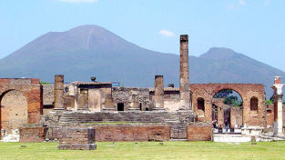 Pompeii