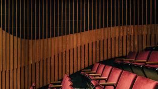 Seats in Rooke