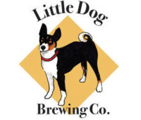 Little Dog Brewing Co. logo