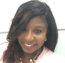 Michelle Taylor Watts ’94