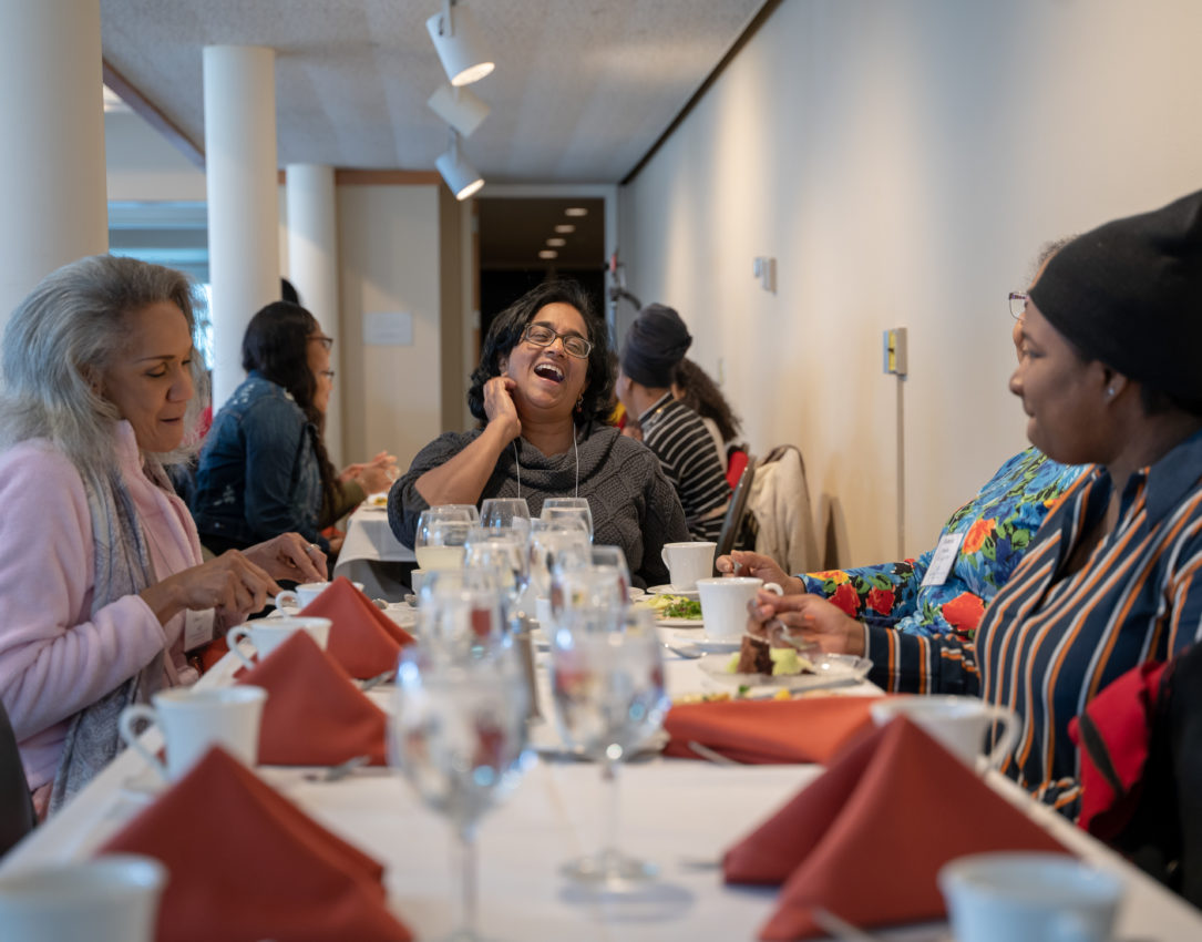 Black Alumnae Conference 2018