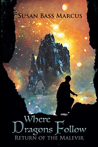 Cover of Where Dragons Follow: Return of the Malevir