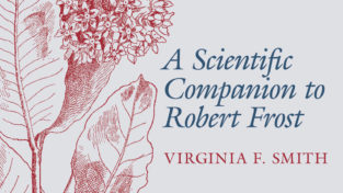 A Scientific Companion to Robert Frost