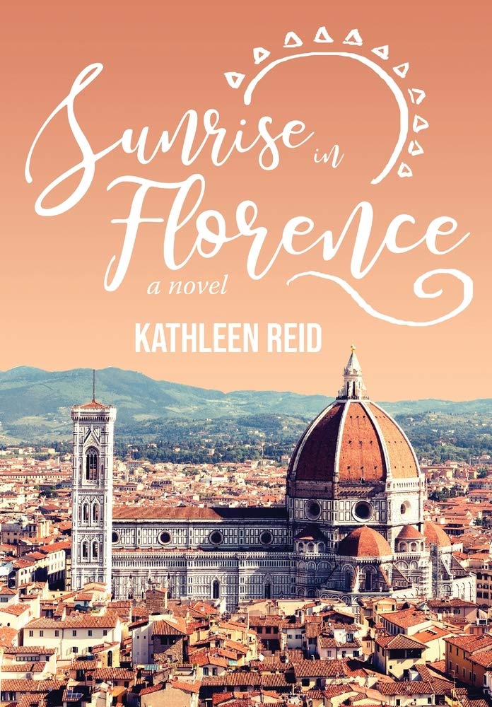 Cover of Sunrise in Florence