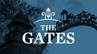 Join The Gates
