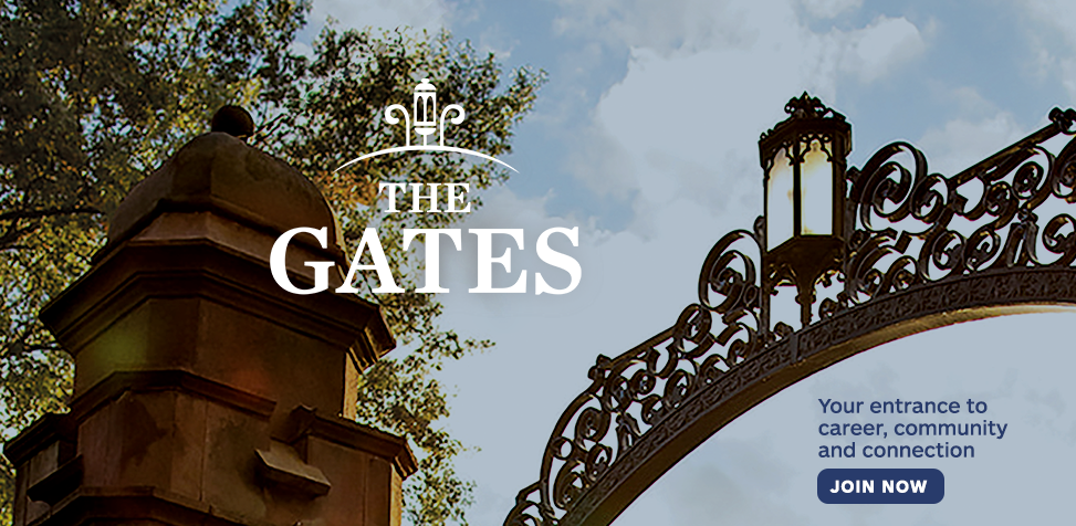 Join The Gates