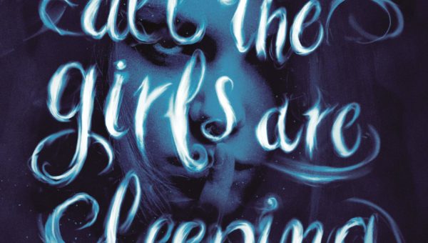 When All The Girls Are Sleeping book cover